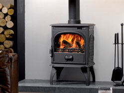 Dovre 250 Cast Iron Stove
