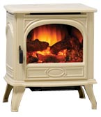 280 Electric stove