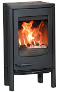 Astroline 2CB woodburning stove