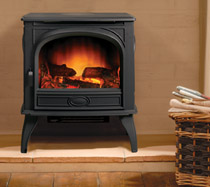 Dovre 425 Electric stove