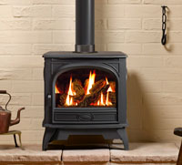 425 model Gas Stove