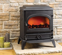Dovre 500 Electric stove
