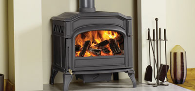 Dovre 700 Cast Iron Stove