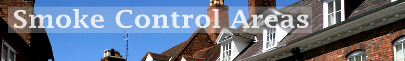 Stoves for Smoke Control Areas