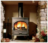 multi-fuel Stoves