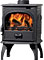 Traditional Dovre Stove