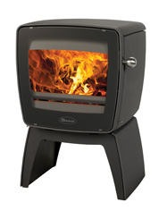 Dovre Vintage 35 woodburning stove
