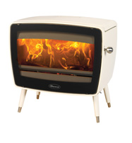 Dovre Vintage 50 woodburning stove